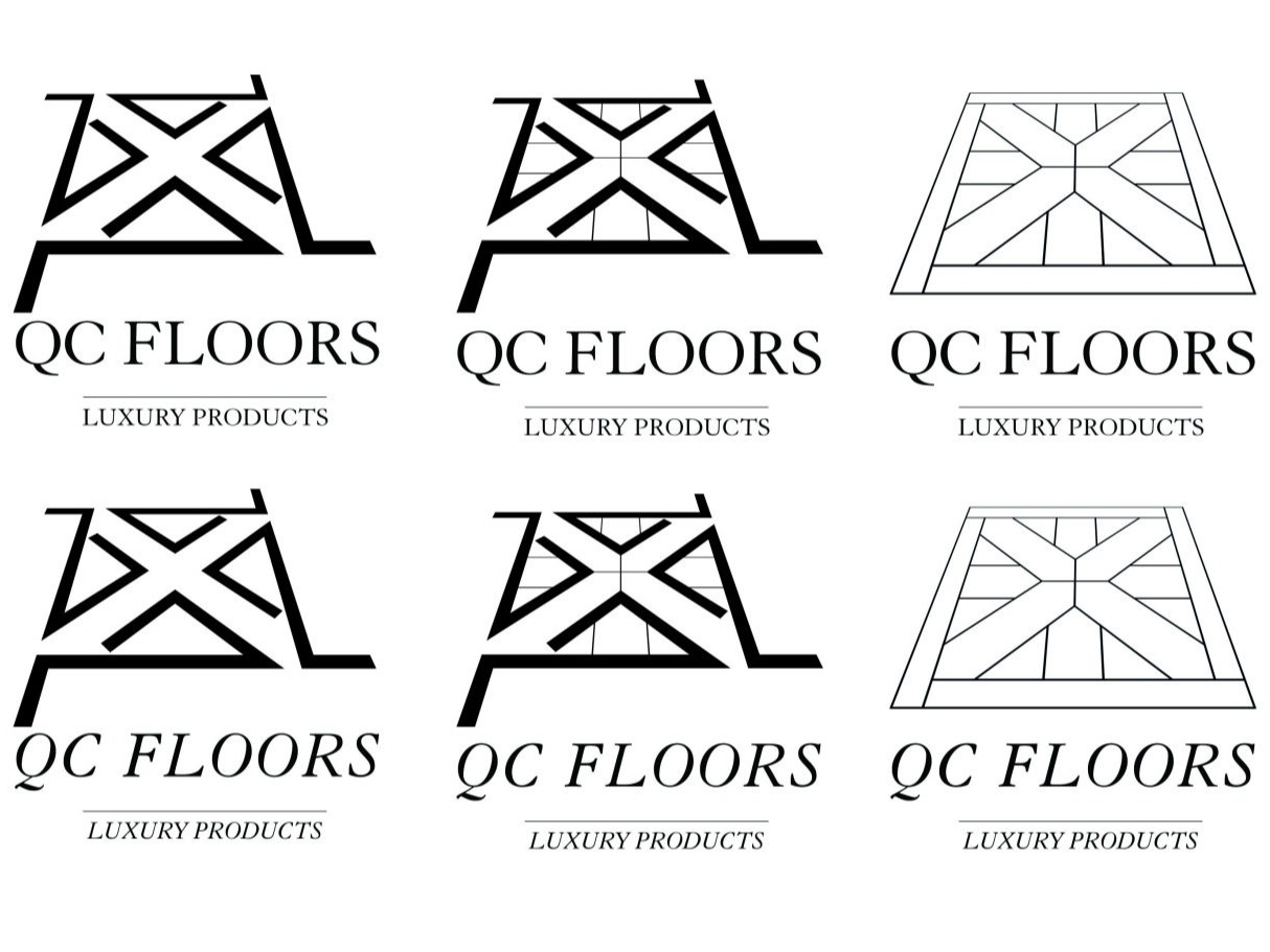 Logo QC Floors