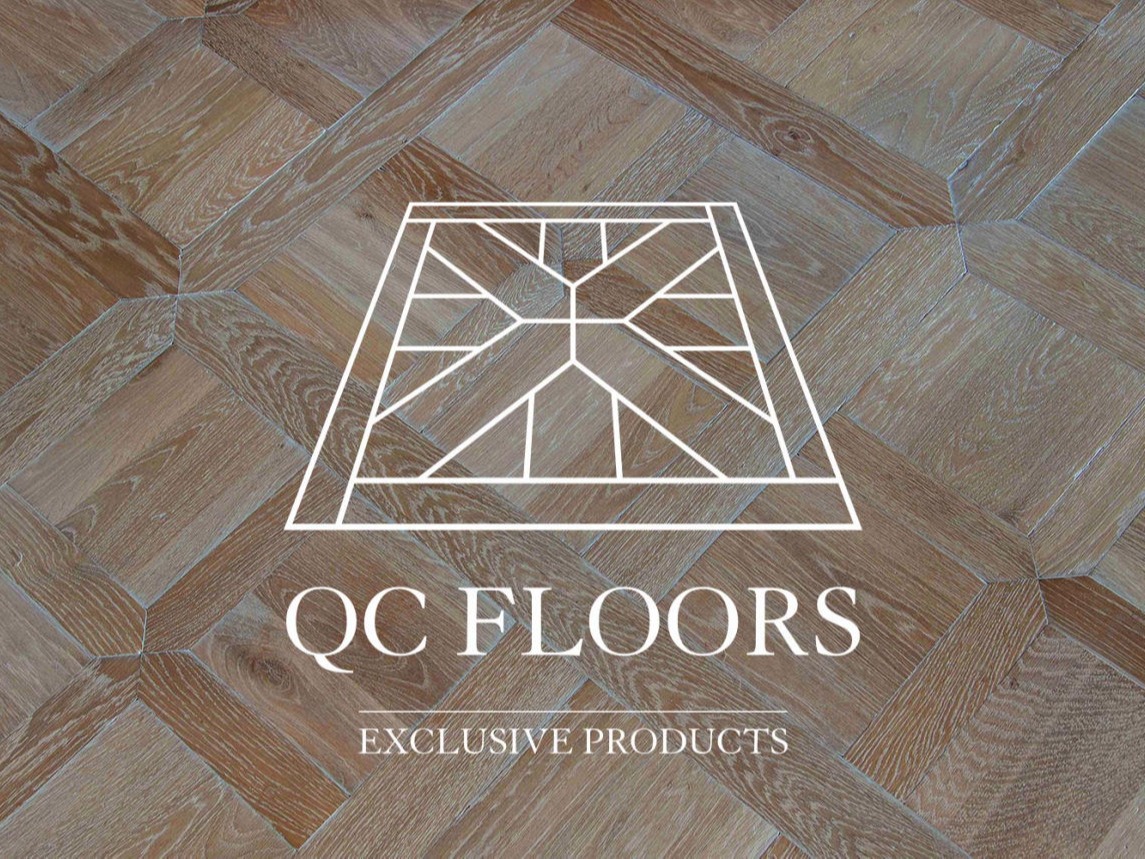 Logo QC Floors